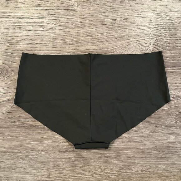 Victoria ’s Secret PINK No-Show Hiphugger Panty (Green) - Picture 3 of 5